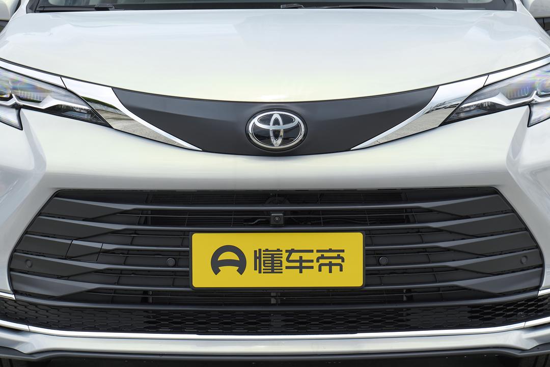 Toyota Sienna 2026, фото 10