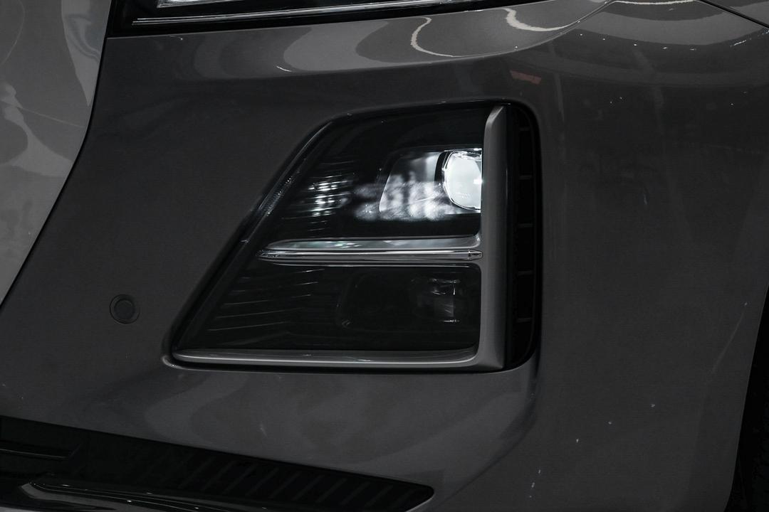 Hongqi H5 2026, фото 13