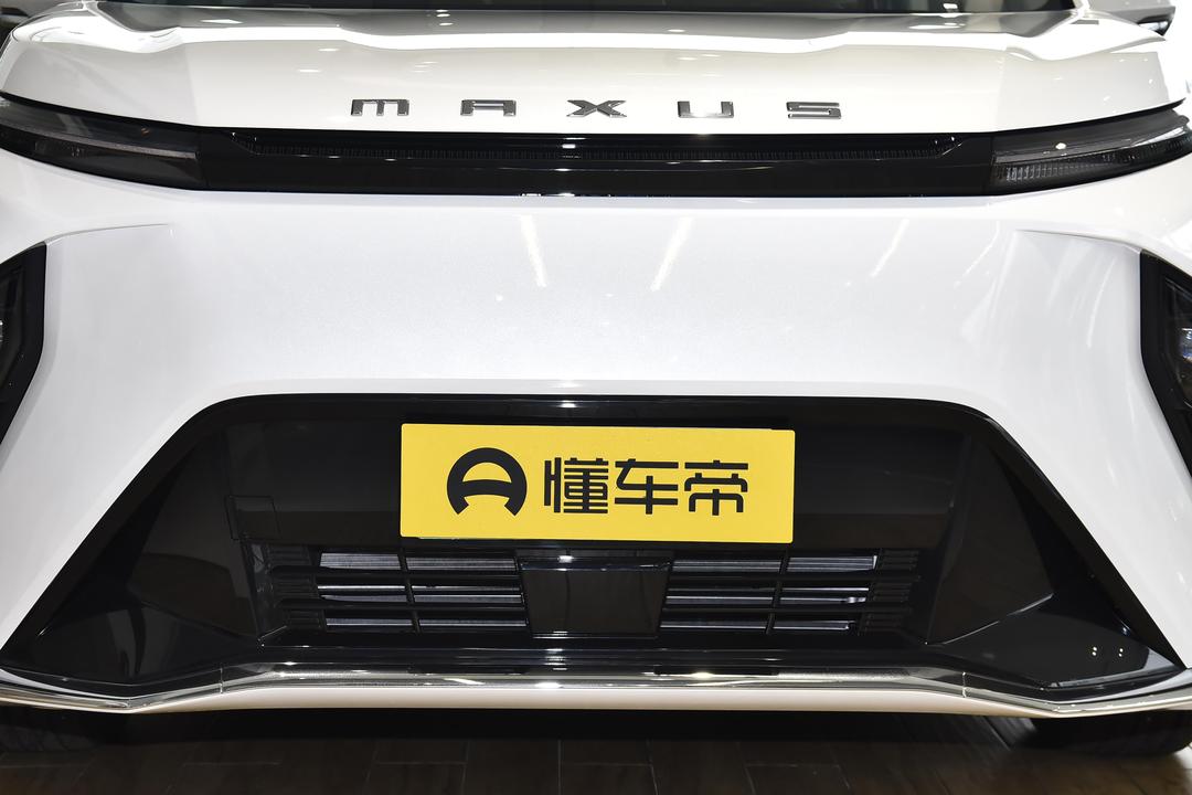 Maxus Mifa 9 EV 2026, фото 9
