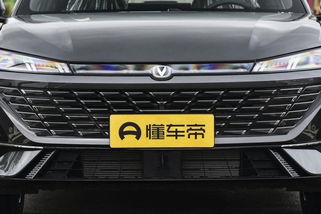 Changan Eado 2026, фото 10