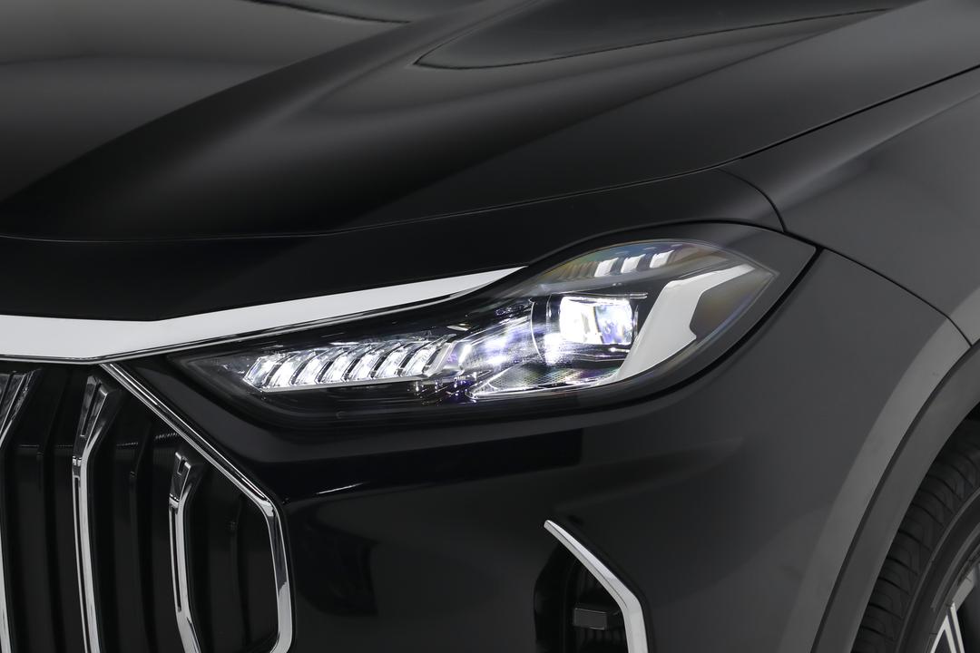 Jetour X70 PLUS 2026, фото 14