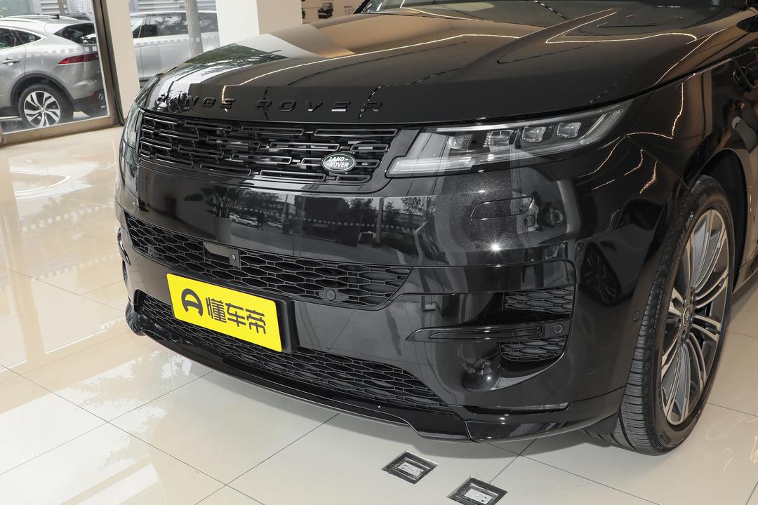 Land Rover Range Rover Sport 2026, фото 9