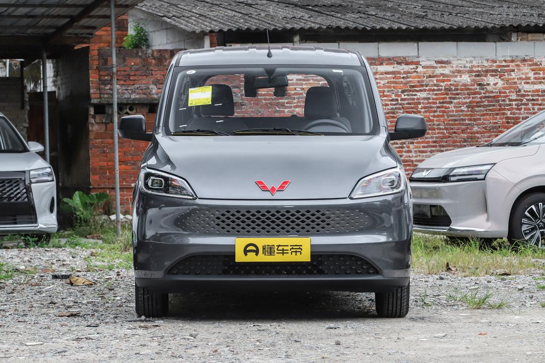 Wuling Hongguang 2026, фото 2