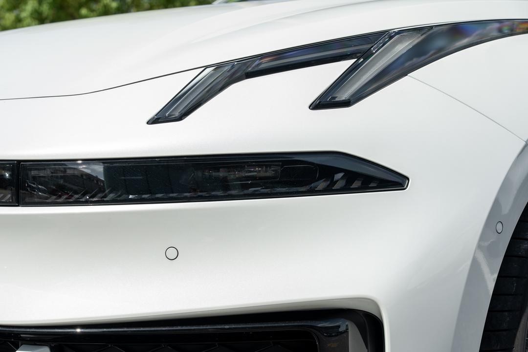 Lynk & Co 07GT 2026, фото 13