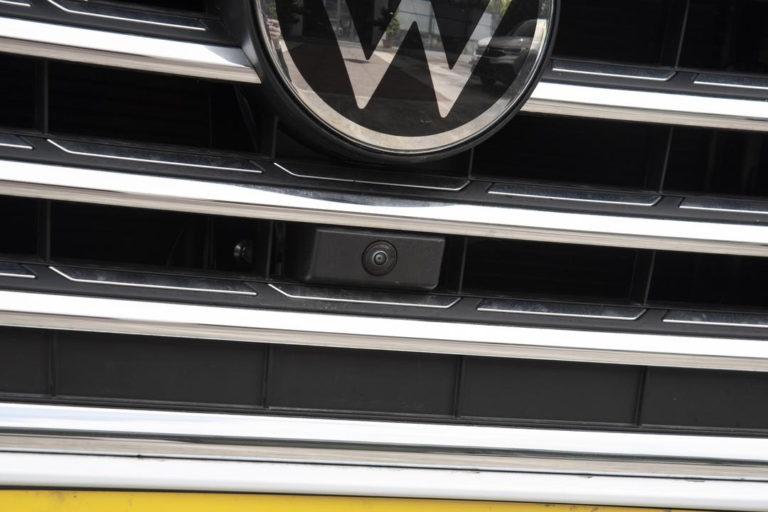 Volkswagen Viloran 2026, фото 15