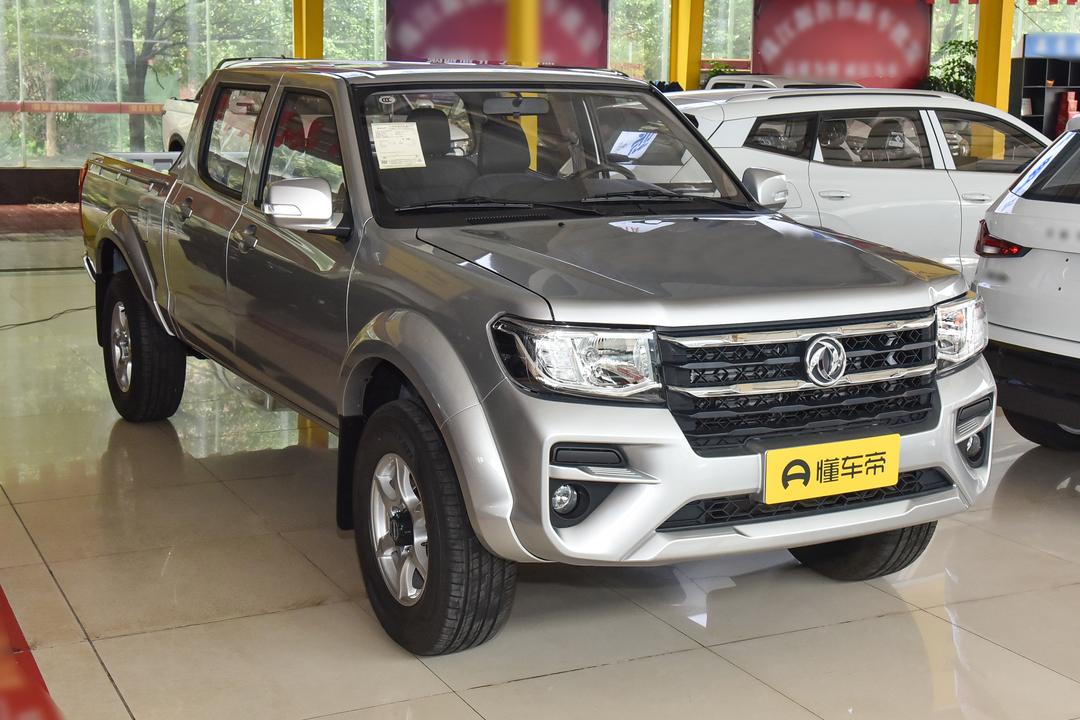 Dongfeng DF6 2026, фото 3