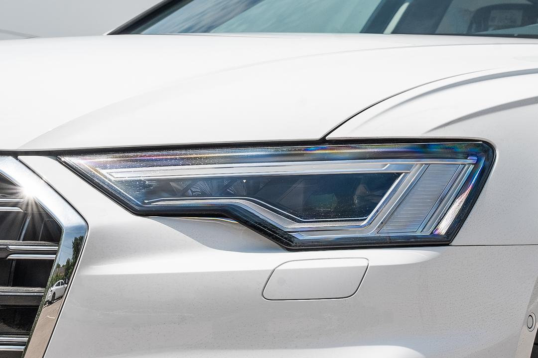 Audi A6L 2026, фото 13