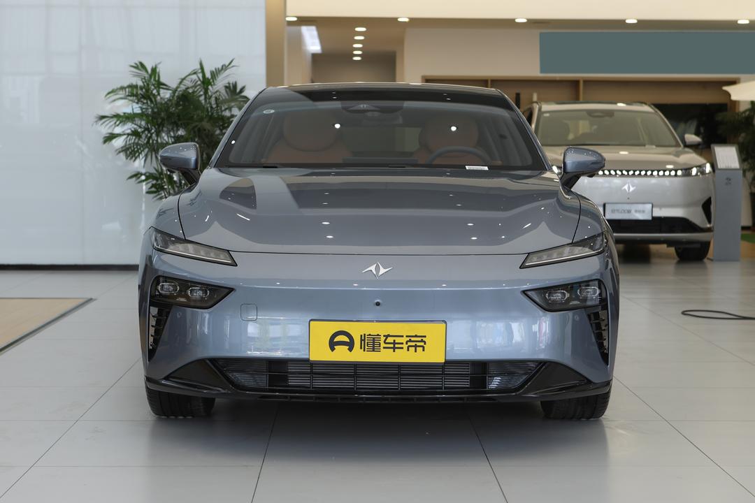 Dongfeng Yipai 007 2026, фото 2
