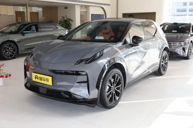 Zeekr ZEEKR X 2026 — купить из Китая под заказ