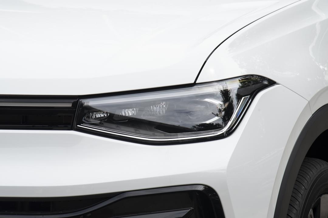 Volkswagen Tharu 2026, фото 13