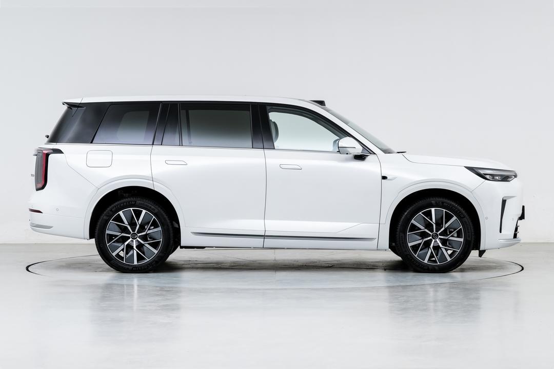 GAC Xiangwang S9 2026, фото 8