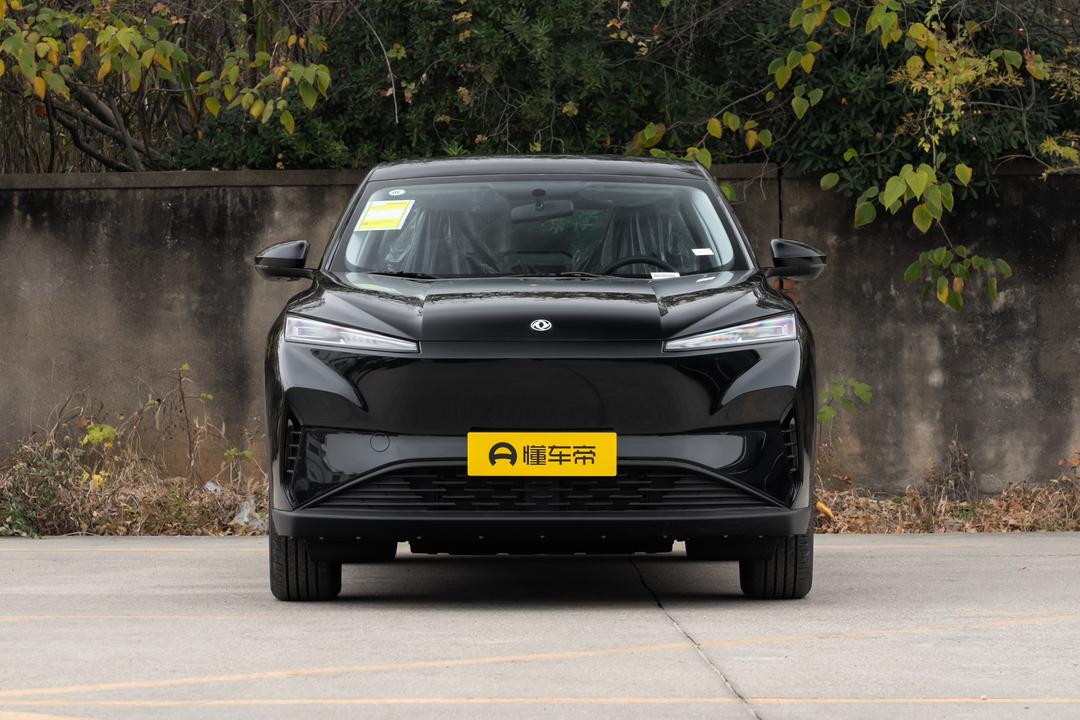Dongfeng SKY EV01 2026, фото 2