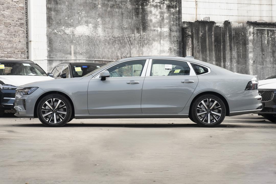 Volvo S90 2026, фото 4