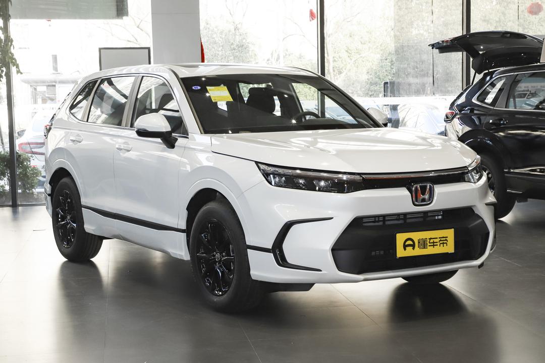 Honda Breeze 2026, фото 3
