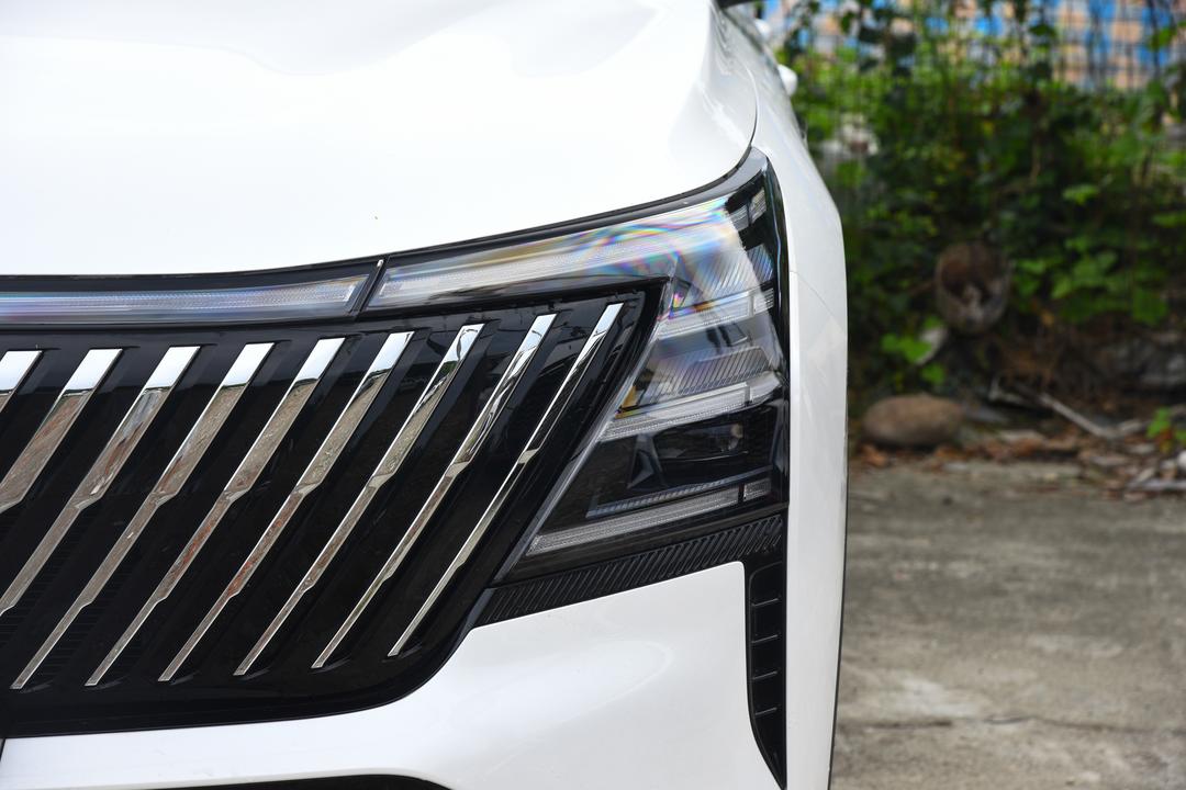 Changan CS75 PLUS 2026, фото 11