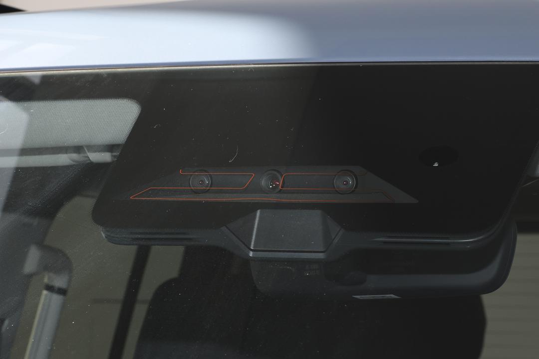 BYD Leopard 5 2026, фото 15
