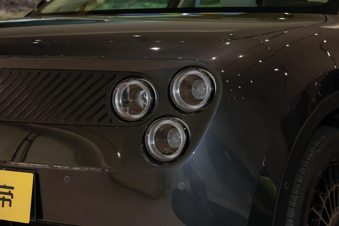 NIO Firefly 2026, фото 11