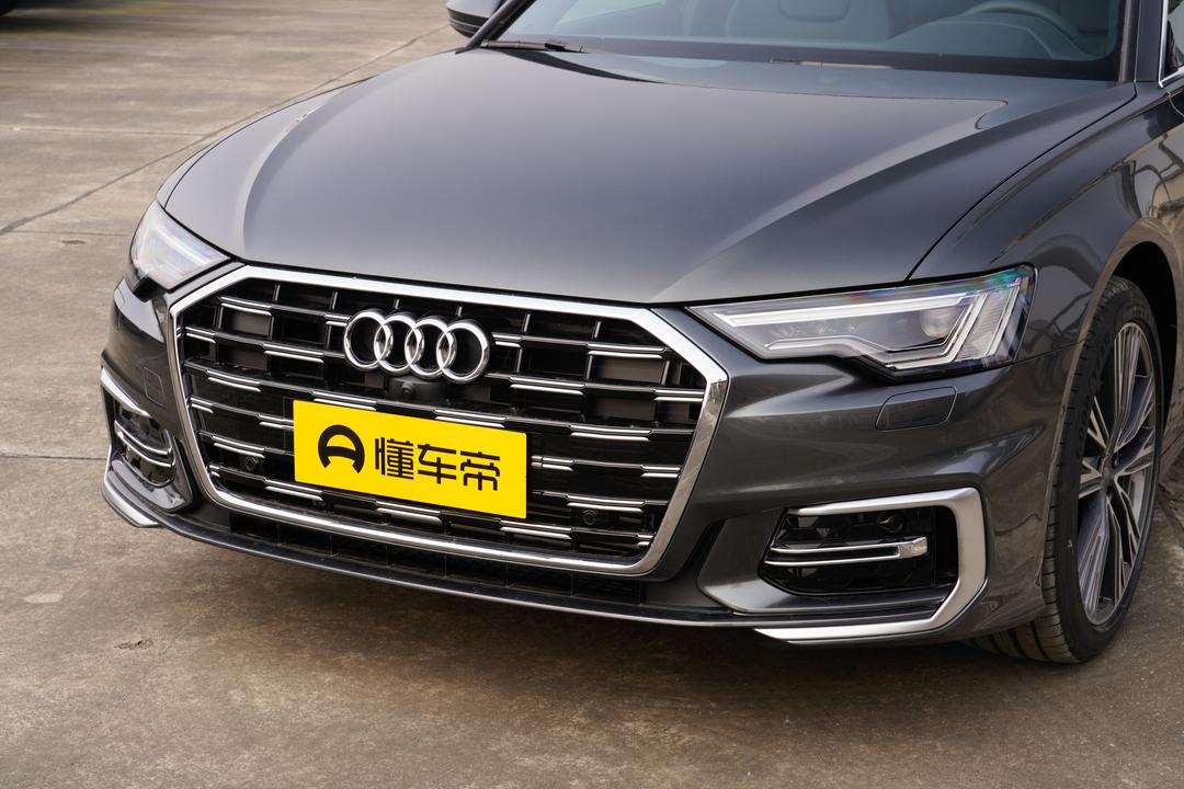 Audi A6L 2026, фото 9
