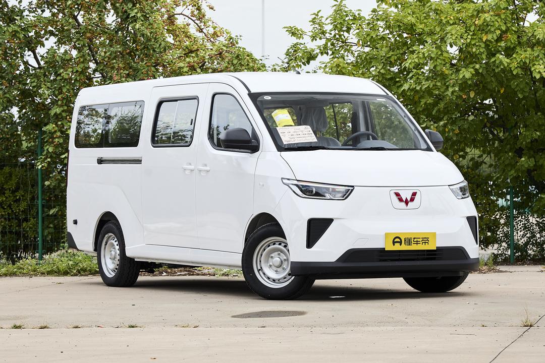 Wuling Yangguang 2026, фото 3