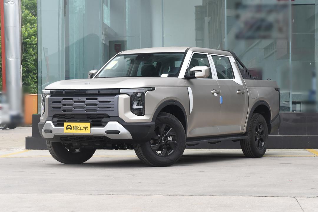 Dongfeng Nissan Z9