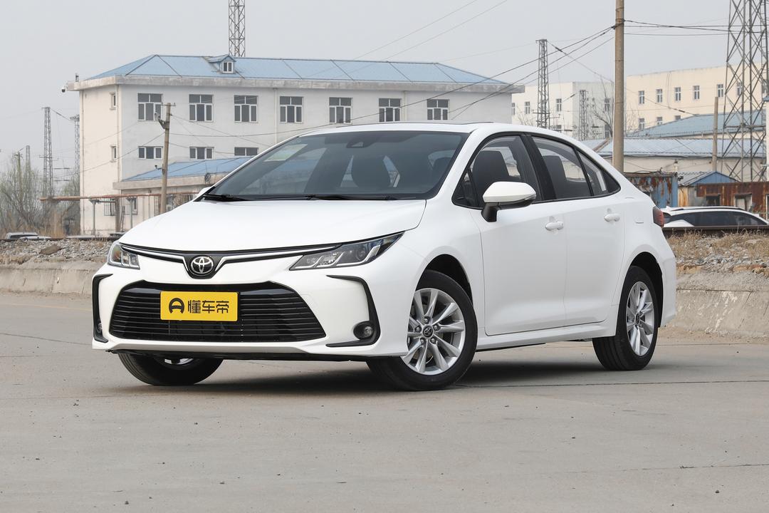 Toyota Corolla 2026, фото 1
