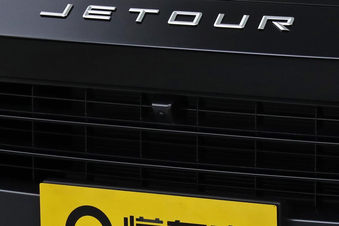 Jetour Dashing 2026, фото 15