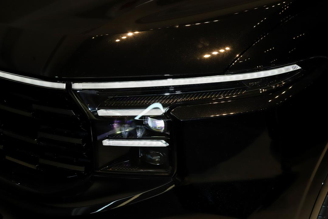 Ford Edge 2026, фото 14