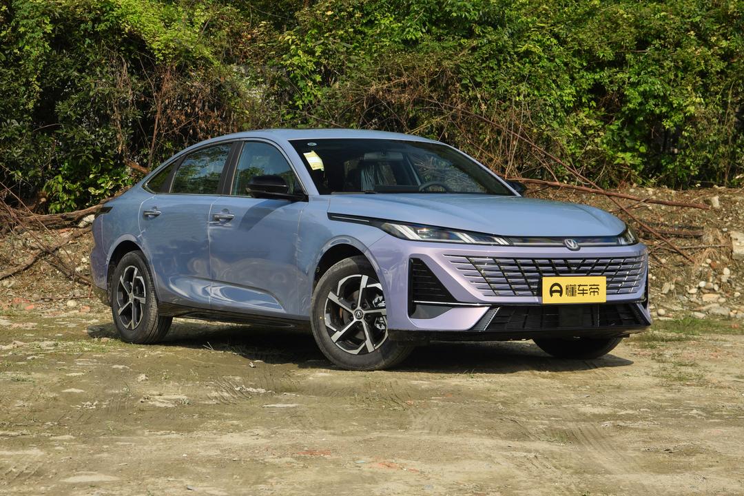 Changan Eado 2026, фото 3