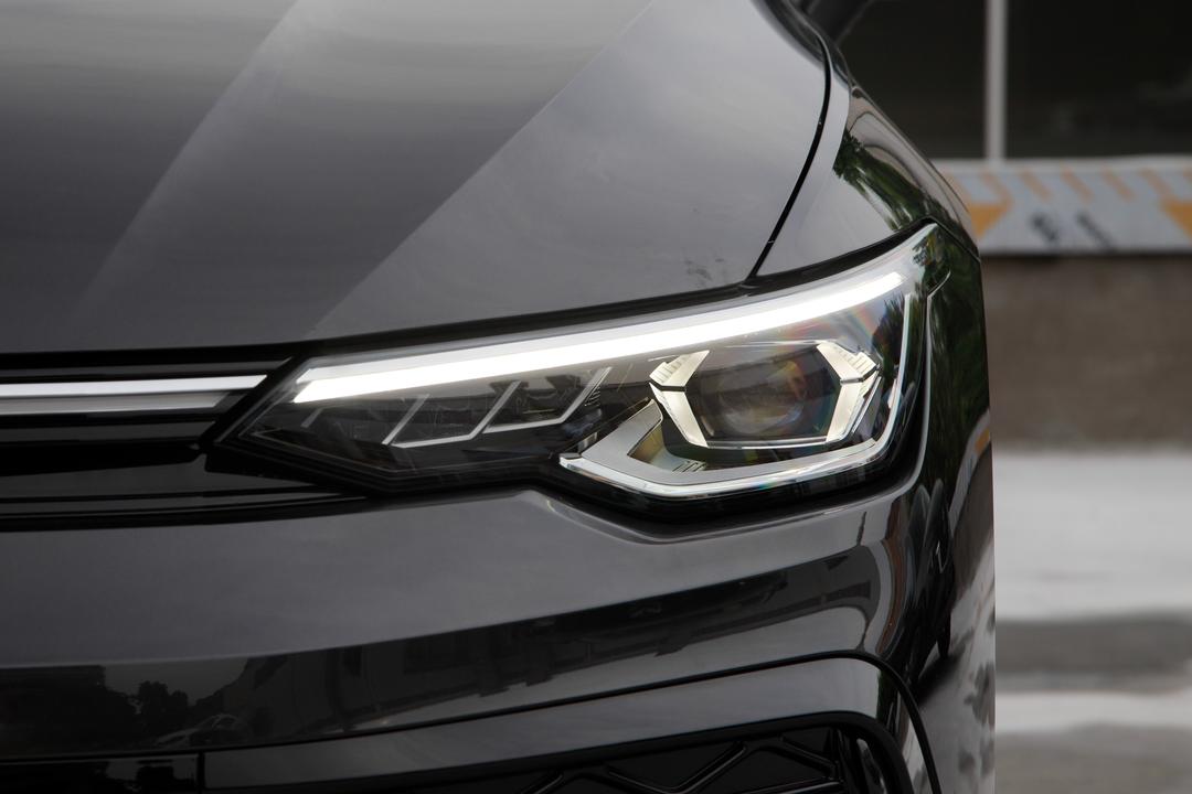 Volkswagen Golf 2026, фото 12
