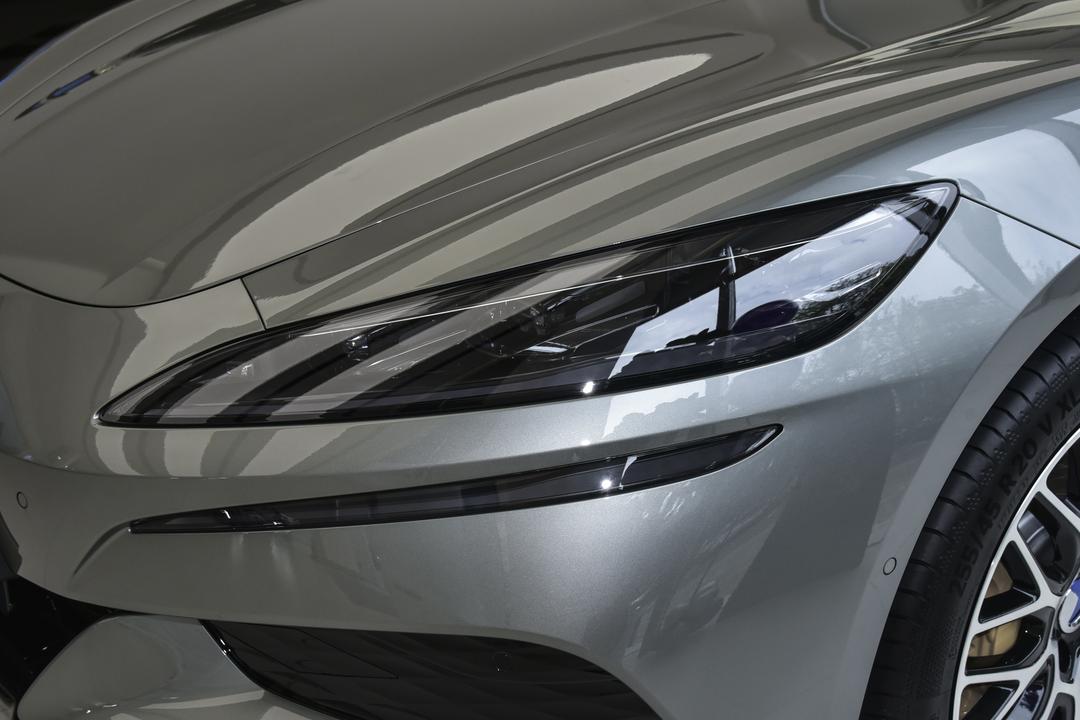 Denza Z9GT EV 2026, фото 13
