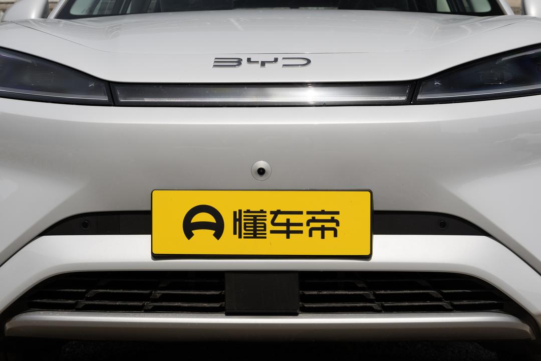 BYD Sealion 05 EV 2026, фото 10