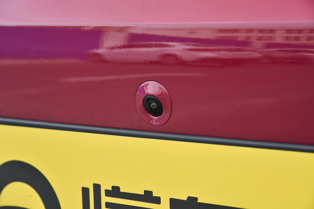 BYD Seal 06 GT 2026, фото 15