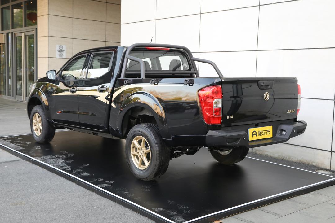 Dongfeng DF6 2026, фото 5