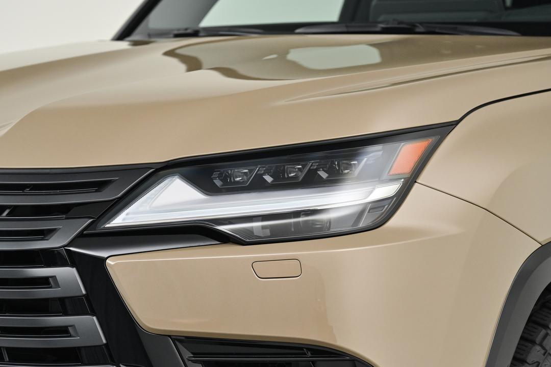 Lexus LX 2026, фото 13