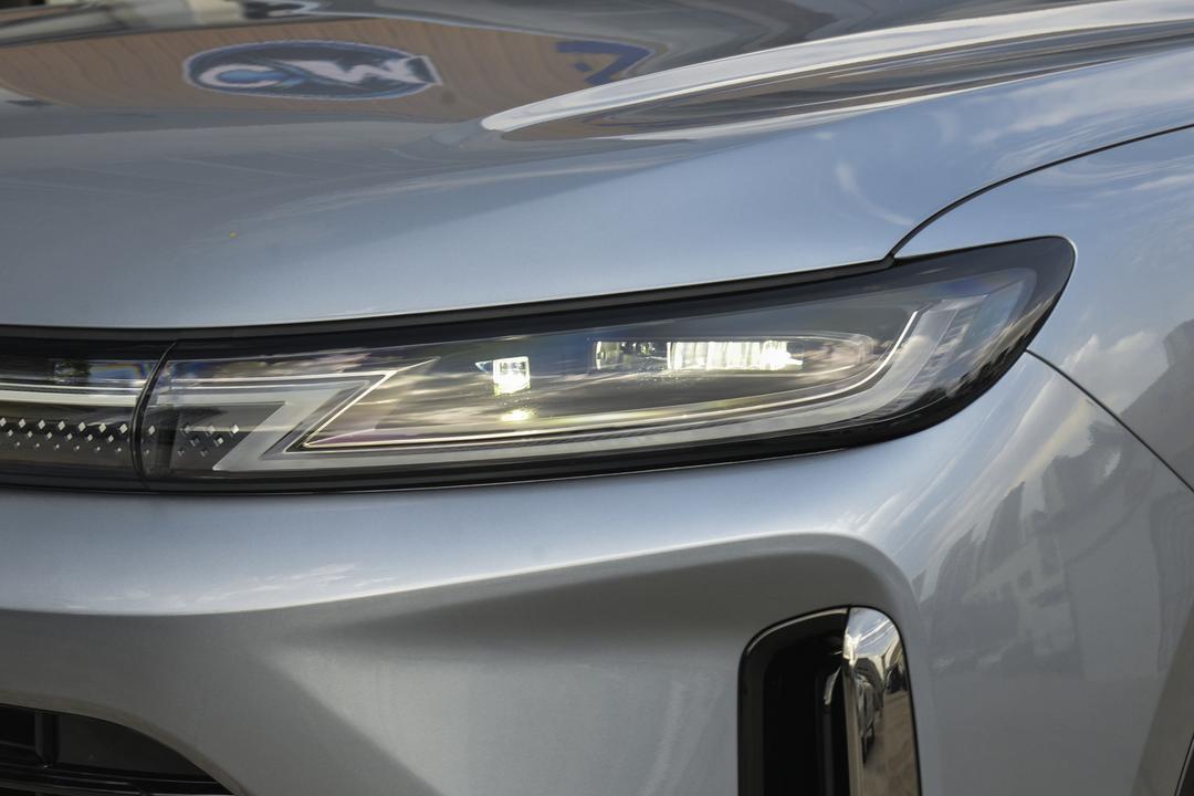 Baojun Huajing S 2026, фото 14