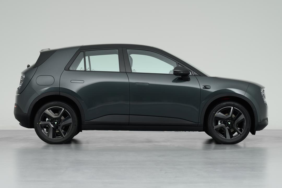 NIO Firefly 2026, фото 8