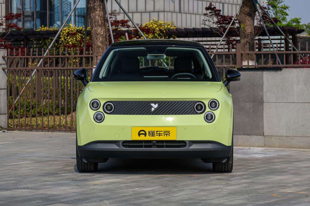 NIO Firefly 2026, фото 2