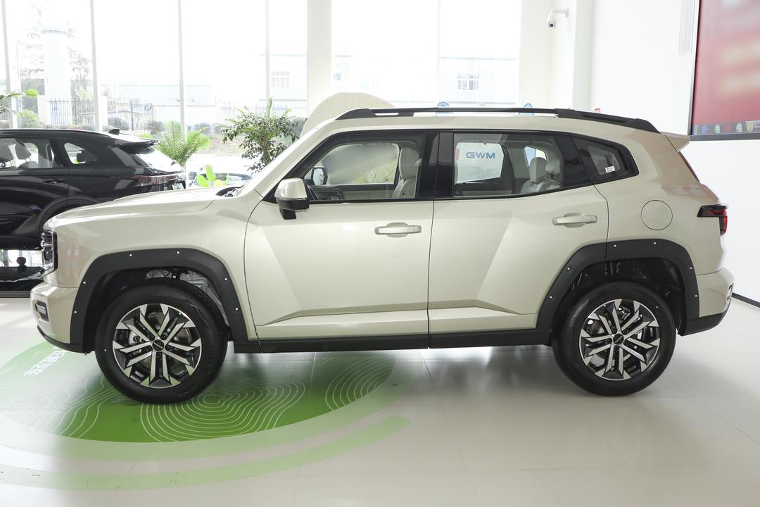 Haval Dargo PLUS 2026, фото 4
