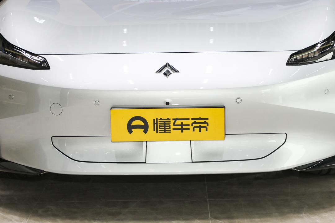 GAC Hyptec GT 2026, фото 9