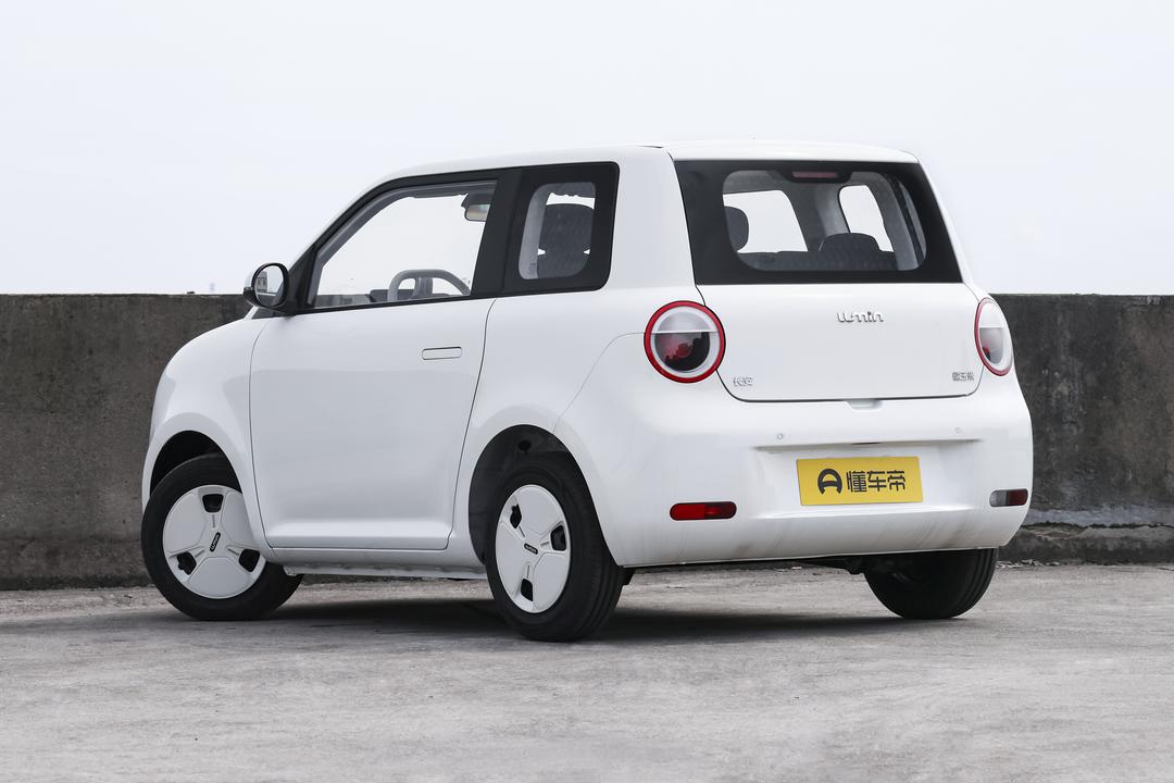 Changan Lumin 2026, фото 5