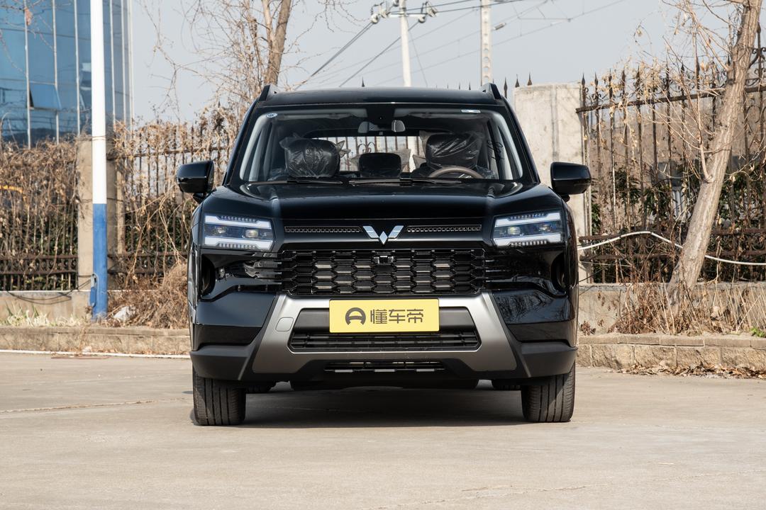 Wuling Xingguang 560 PHEV 2026, фото 2