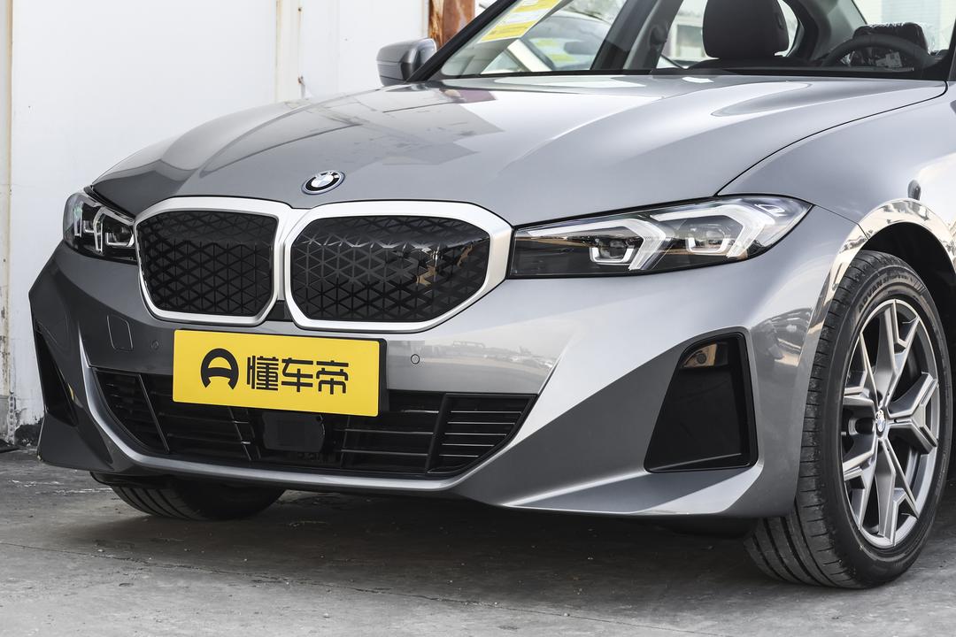 BMW i3 2026, фото 9