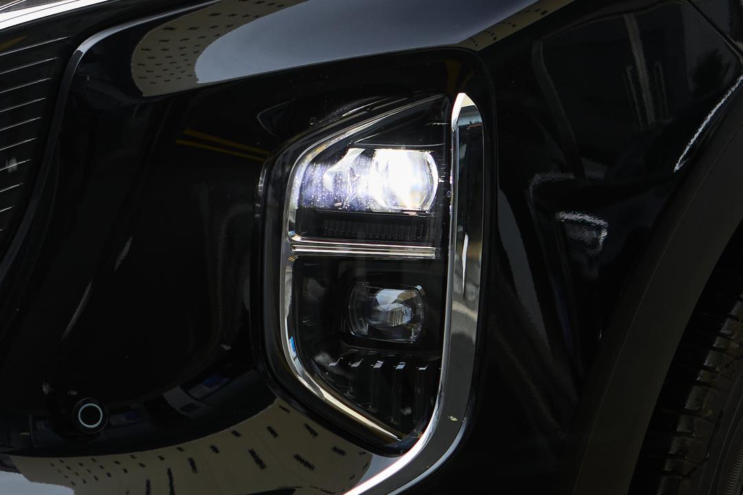 Hongqi HS7 PHEV 2026, фото 14