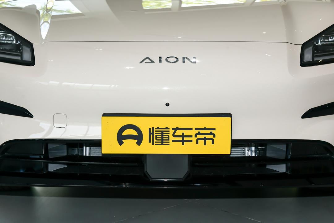 AION RT 2026, фото 9