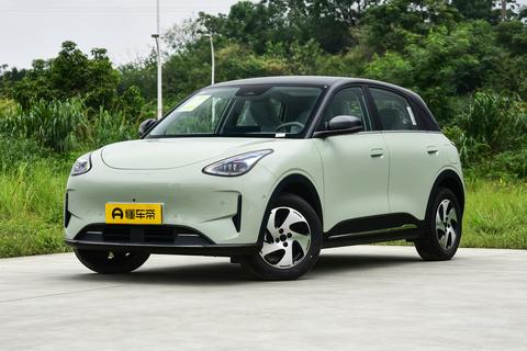 Geely Galaxy