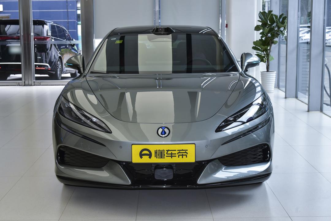 Denza Z9GT EV 2026, фото 2
