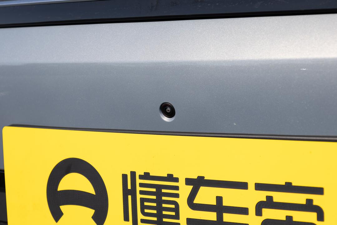 BYD Song Ultra DM 2026, фото 15