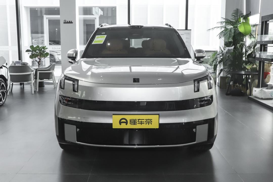 Lynk & Co 900 2026, фото 2