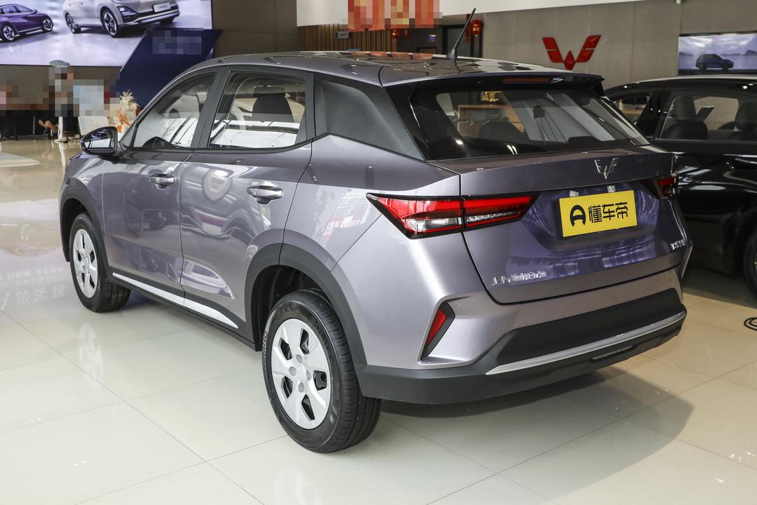 Wuling Xingchi 2026, фото 5