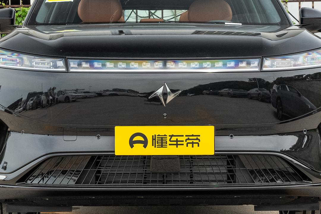 Dongfeng Yipai 008 2026, фото 10